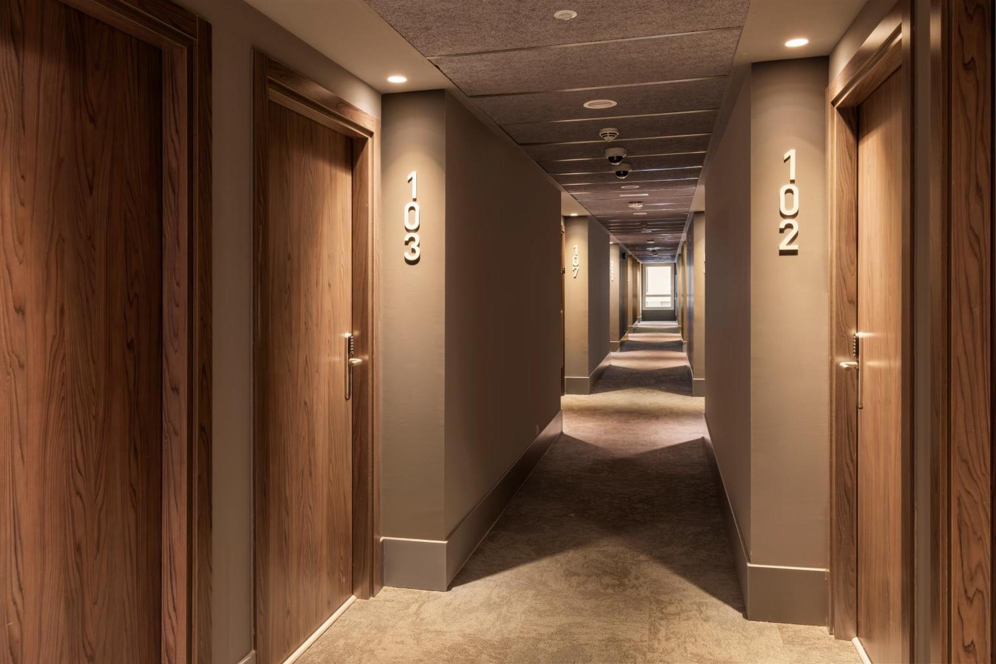 B&B Hotel Madrid Carabanchel エクステリア 写真